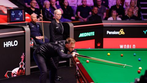 "Крусибъл" зове: Тръмп спечели със силен рейд