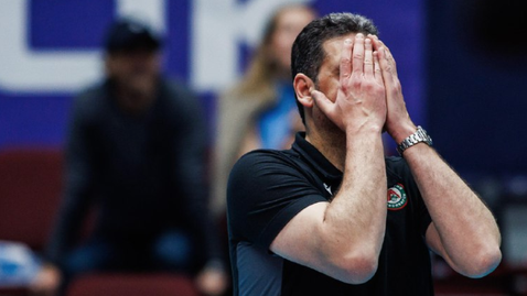 Пламен Константинов за Мони Николов: Или го е скъсал, или го е разтегнал! Не съм Ванга