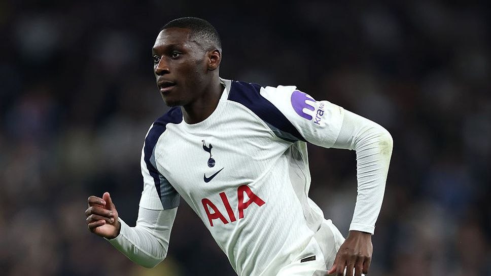 Ливърпул може да обърка плановете на Ювентус за Коло Муани