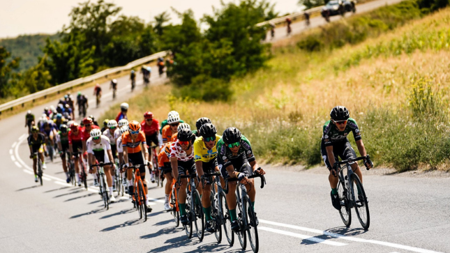 68-ата международна колоездачна Обиколка на България ще стартира на 30 юни