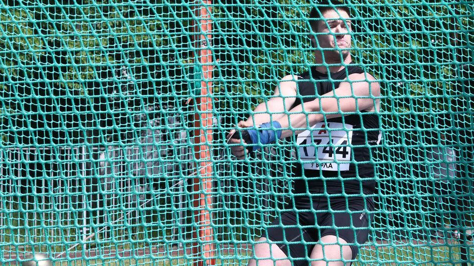 Хвърляния на "Нови звезди" 2021