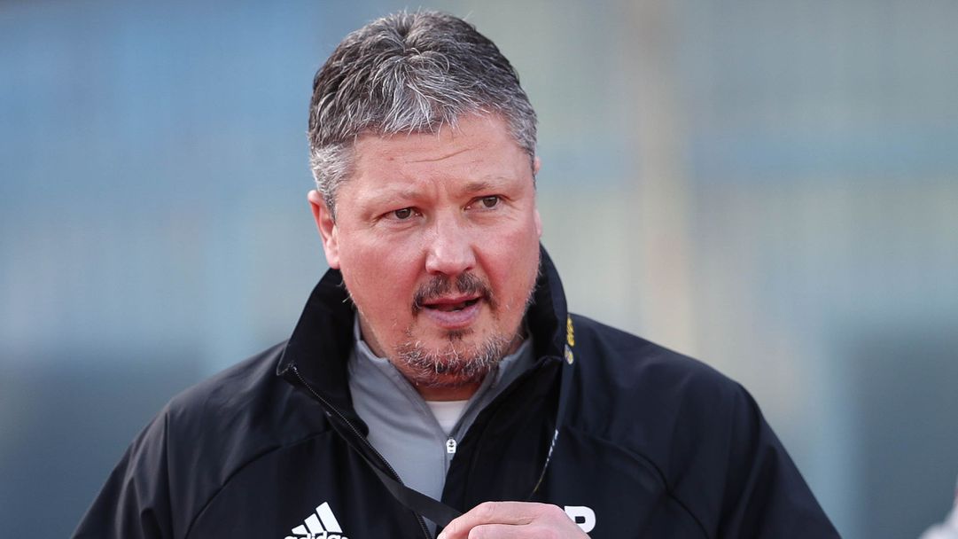 Ботев (Пловдив): Кураж, Ел Голеадор