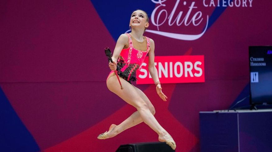 Българските състезателки спечелиха общо пет медала в Памплона