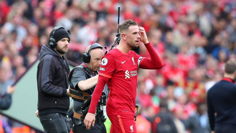  Хендерсън: Нямаше какво повече да създадем 