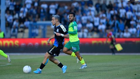  Илиан Илиев е подготвен да се завърне в игра 