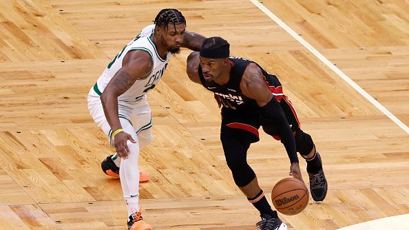 Маями отново поведе на Бостън в НБА