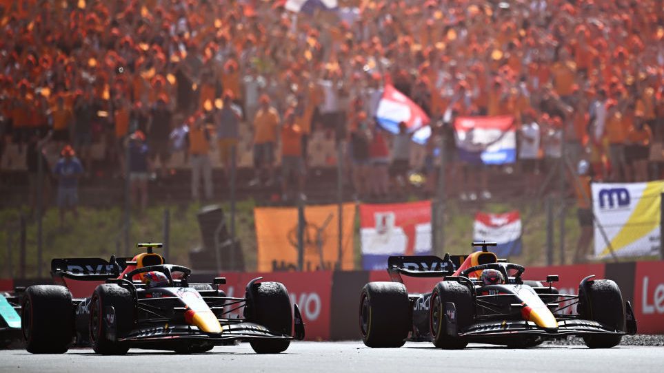 Перес: Много добър резултат за тима