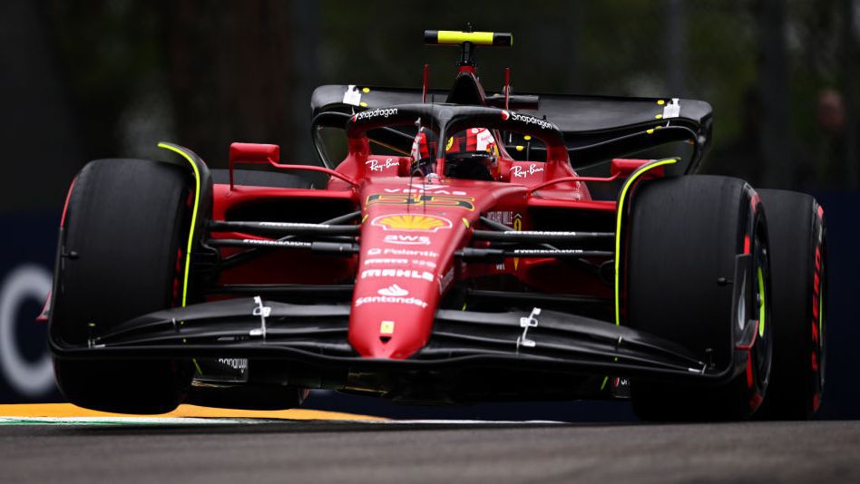 Сайнц готов да се бори за победата у дома