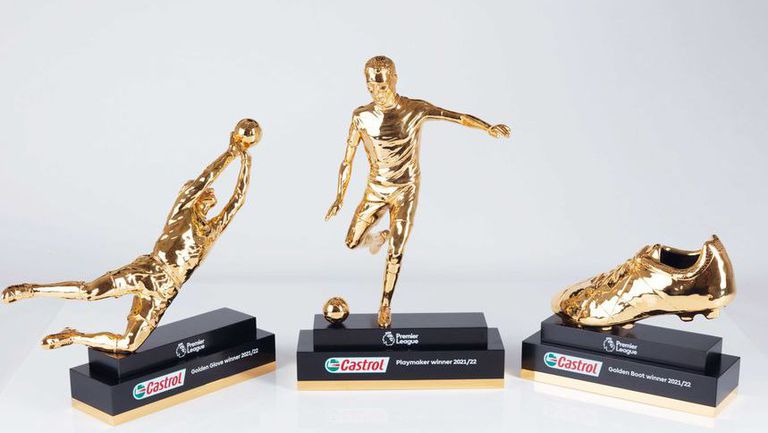  Салах и Сон си поделиха голмайсторския приз в Премиър лийг, Алисон и Едерсон също разделиха 