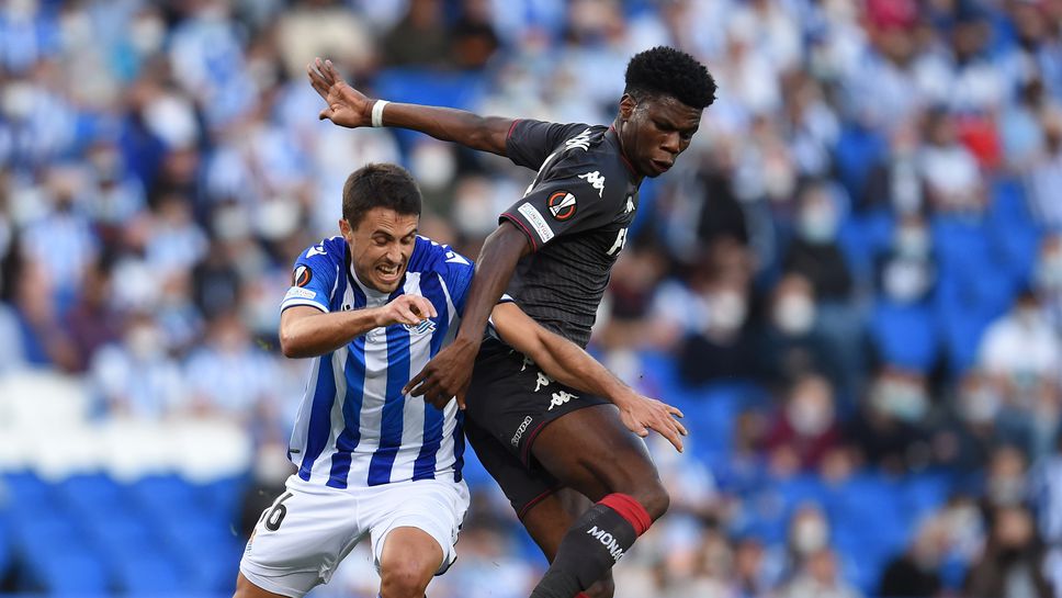 Битката Реал - ПСЖ продължава за друг играч