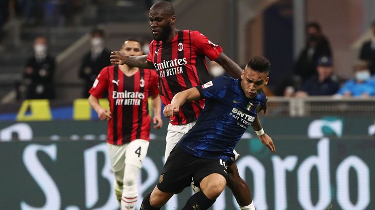  Милан протяга ръка към 19-ата, а Интер дебне за неточност 