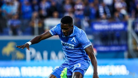  Кордоба е под въпрос и за мача с Берое 