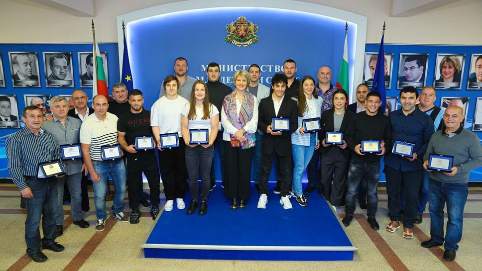 БФ Борба: Доволни сме от постигнатото в Загреб, но знаем къде са ни пропуските и работим върху тях