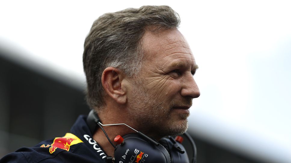 Хорнър каза кои са пилотите, които той е искал да види в Ред Бул