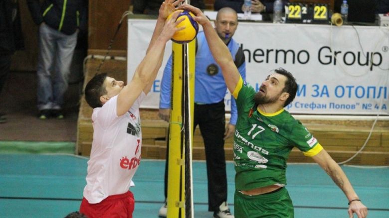 Добруджа 07 запазва разпределител и за новия сезон