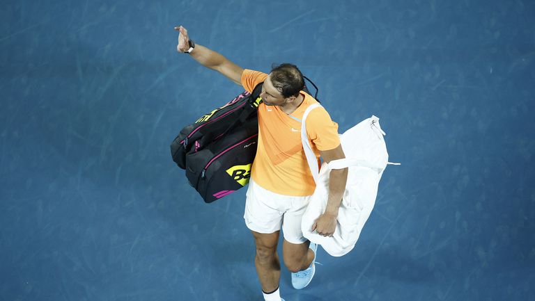 "Sportal Open" в навечерието на "Ролан Гарос" без Надал