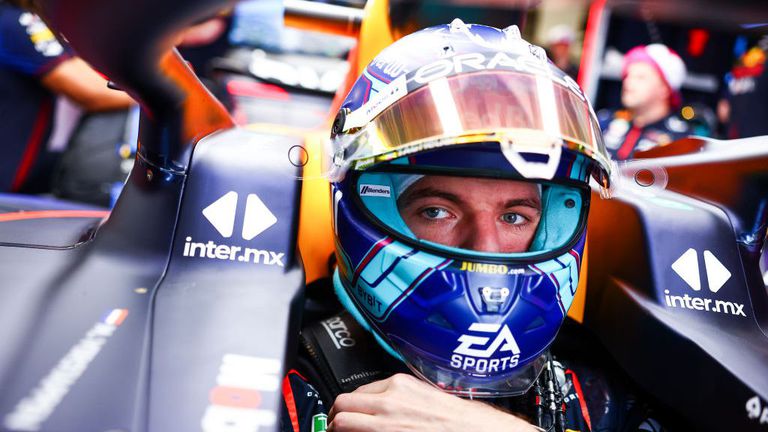 Двукратният световен шампион във Формула 1 Макс Верстапен категорично отхвърли