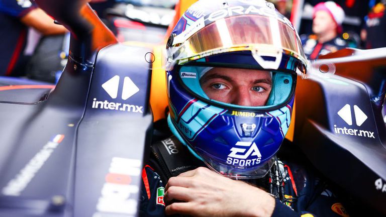 Световният шампион във Формула 1 Макс Верстапен прогнозира, че ФИА