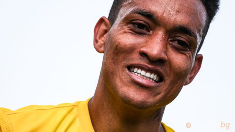 Тренировка за Левски часове след равенството