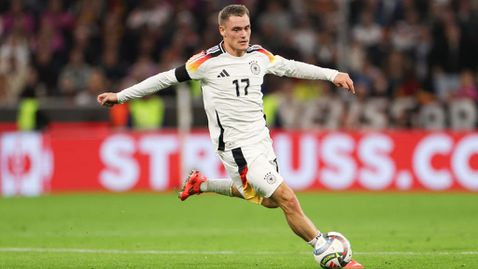 Две важни завръщащи се имена и двама дебютанти в състава на Германия