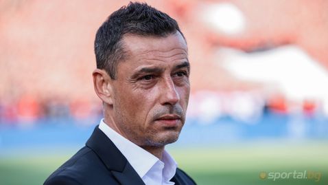 Томаш обясни защо загуби финала и каза за поста си: Това не е проблем за ЦСКА, не зависи от мен