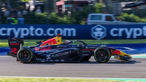  Никола Цолов ще бъде в първата група на квалификацията в Монако 