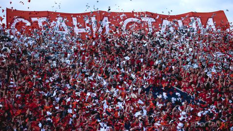  Феновете на ЦСКА към този момент могат да купуват билети за мача с Левски, ето къде и по какъв начин 