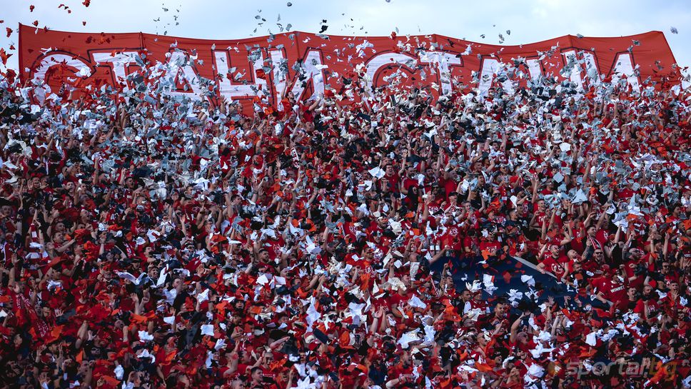 Сектор Г: Предстоят ни тежки изпитания, време е за битка!