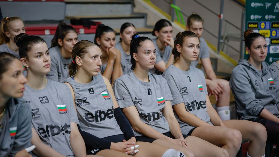 Двубоят Полша - България на живо по Polsat Sport 1