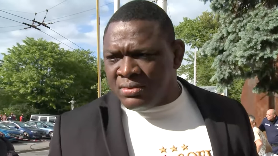 Слушай на живо Лудогорец Разград ЦСКАЕдин от най големите спортисти