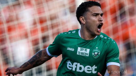  Още един от основните футболисти на Лудогорец подписа нов контракт 