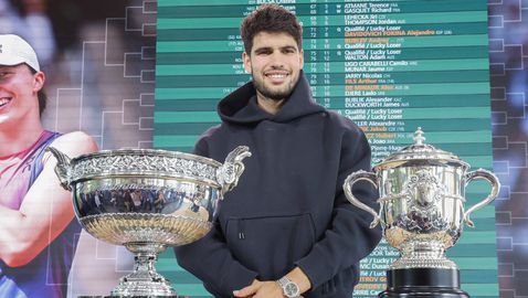  Кои са подводните камъни за Алкарас на 