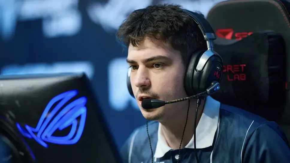 Алекс "Rainwaker" Петров се превърна във втория българин със стикер в CS2