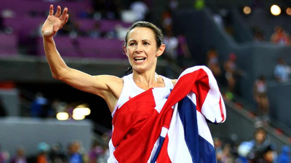 41-годишната Пейви гони трета победа на 10 км в Манчестър