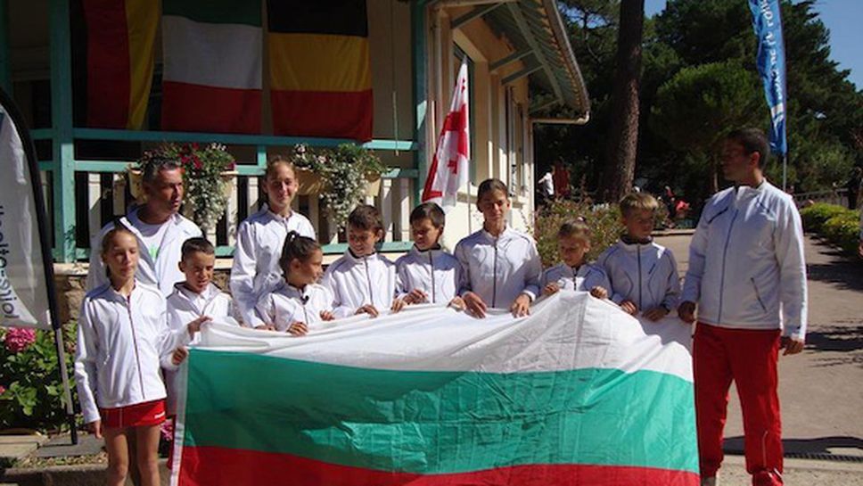 В България ще се проведат квалификации за два от най-големите турнири за подрастващи в света