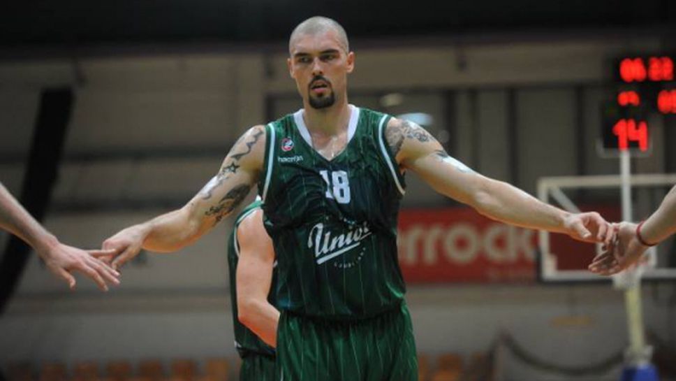 Христо Николов: Идваме за победа срещу Левски