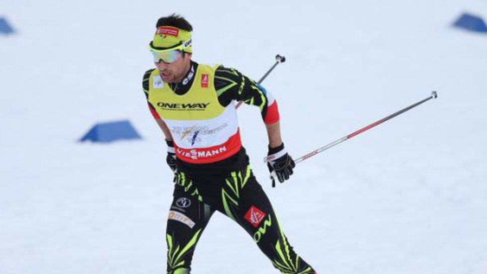 Акито Уатабе спечели последния старт от СК