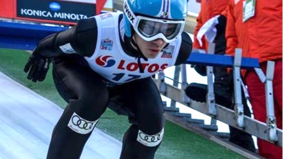 Зографски завърши 31-и в Осло, нова победа за Фройнд