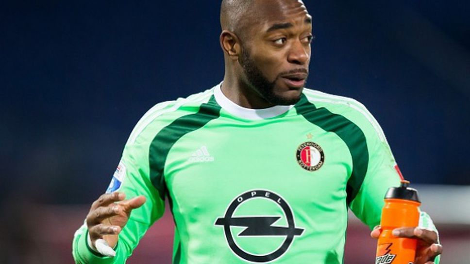 Това не се вижда всеки ден! (видео)