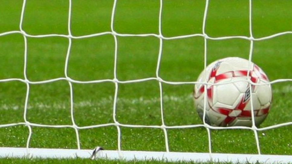 И този съдия се обърка сериозно (видео)