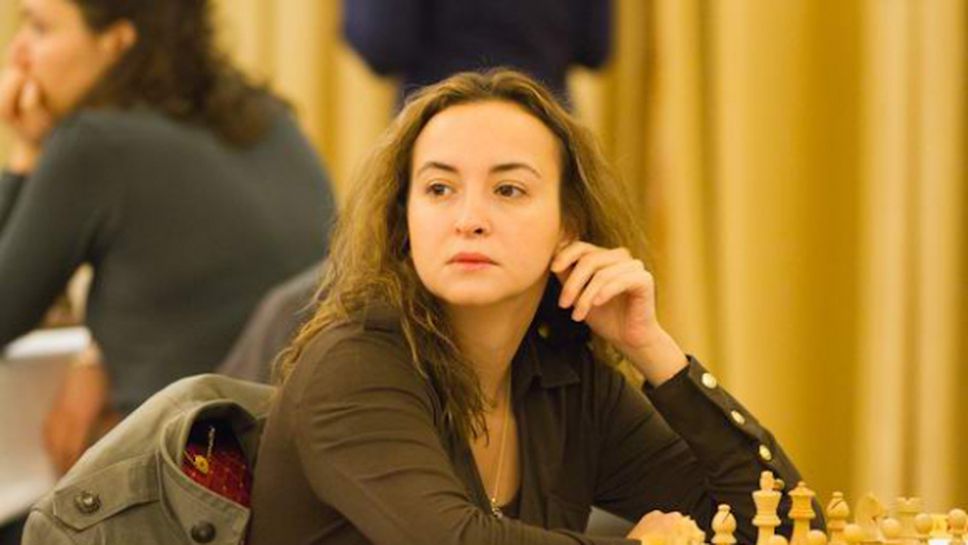 В Сочи бе открито световното първенство по шахмат за жени