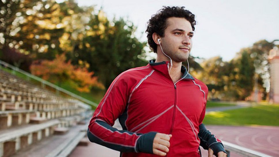 Няма време!