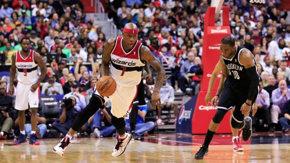 Ал Харингтън сложи край на кариерата си