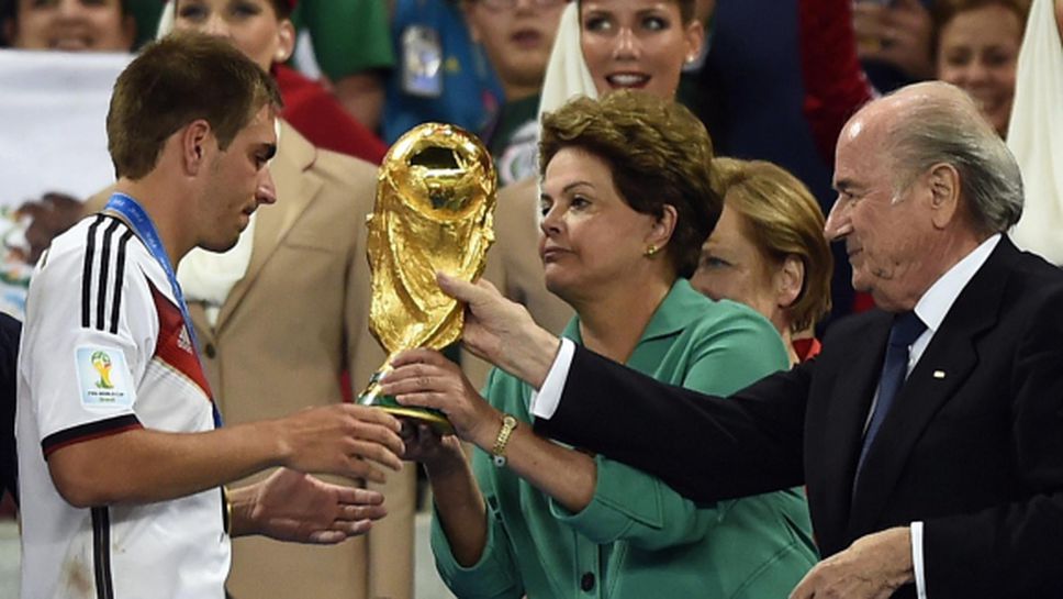 Домакинът на Мондиал 2026 ще бъде ясен след 2 години