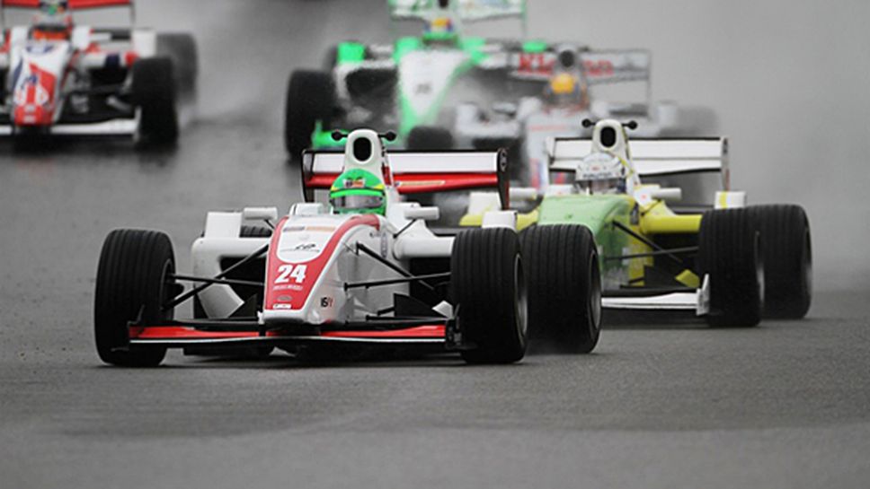 ФИА иска да възроди Формула 2