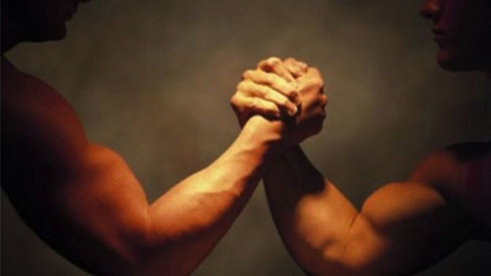 В края на месеца Банско приема държавното по канадска борба