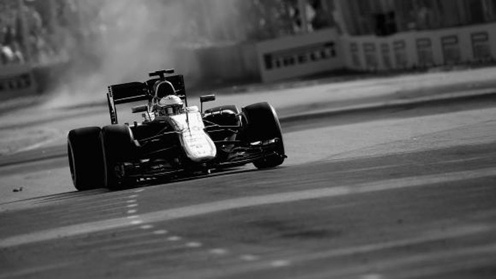 Хонда: Ще трябват повече от две години да настигнем Мерцедес