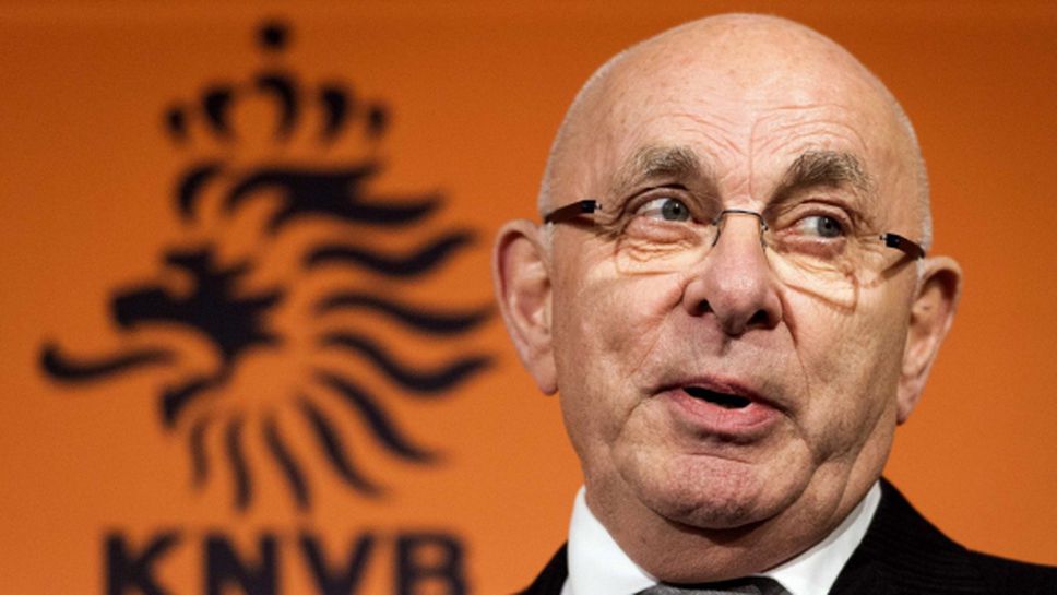Кандидат за шеф на ФИФА критикува договора за излъчване на СП