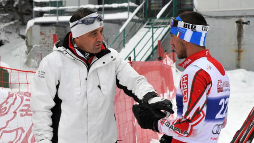 22-ият Мемориал по ски-бягане "Георги Зографов" ще се състои утре на Витоша