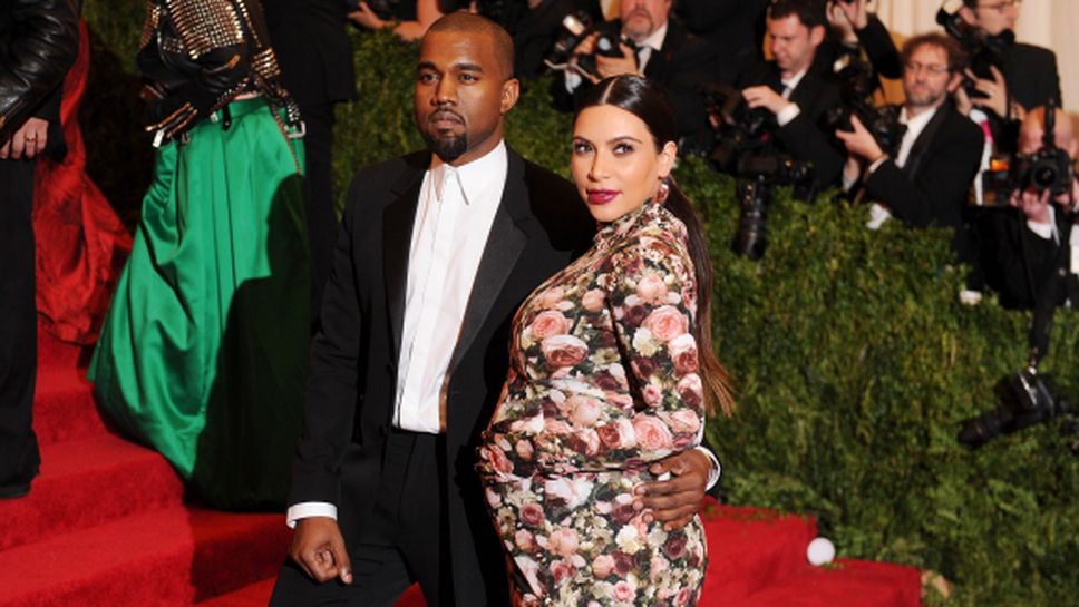 Снимките, които Ким Кардашян иска да забравите